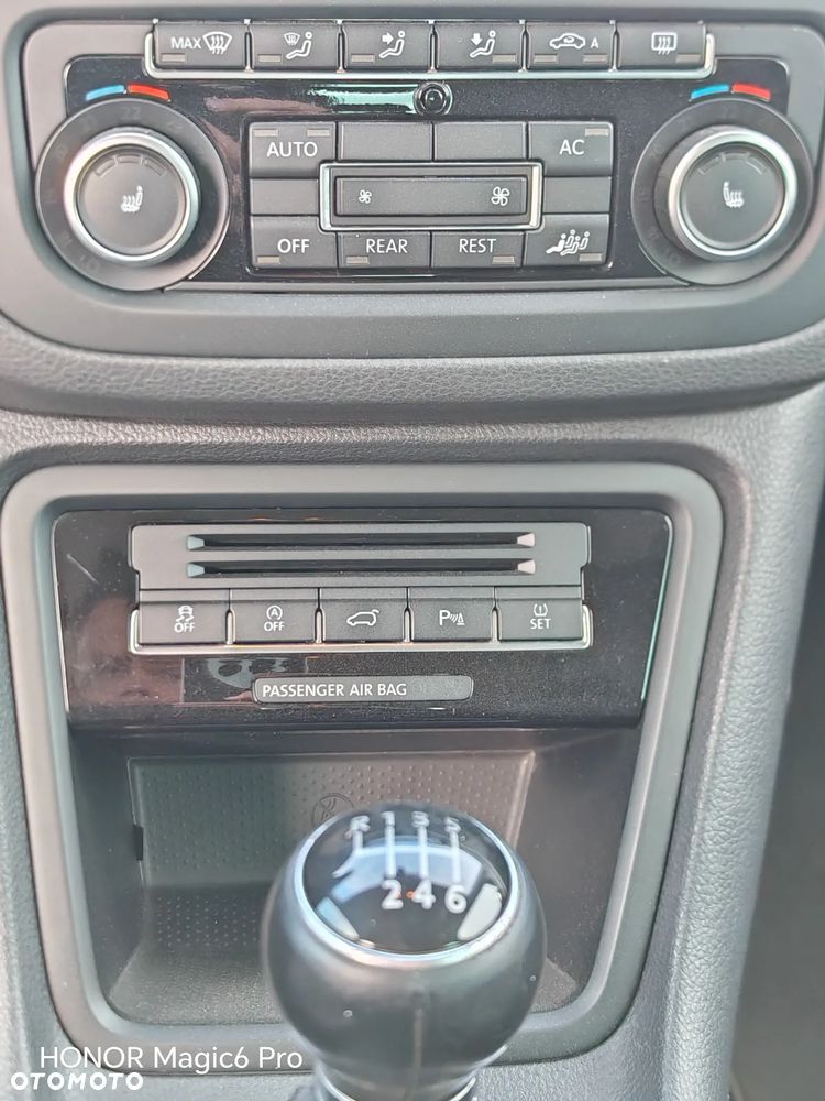 Volkswagen Sharan 2.0 TDI 4Mot Highline - 17