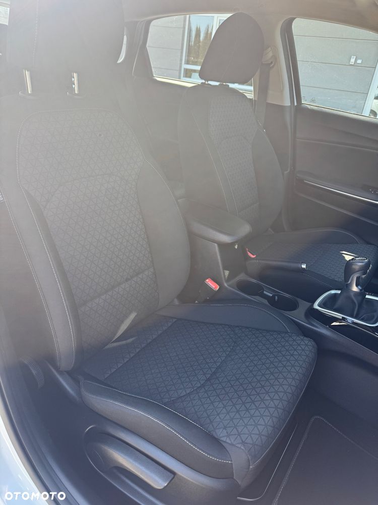 Kia Ceed 1.0 T-GDI OPF Spirit - 23