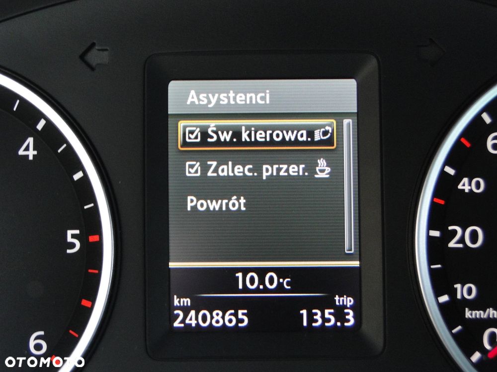 Volkswagen Tiguan 2.0 TDI DPF 4Motion DSG Sport & Style - 36