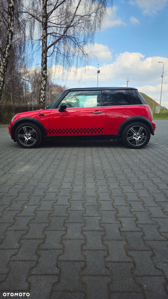 MINI ONE - 3