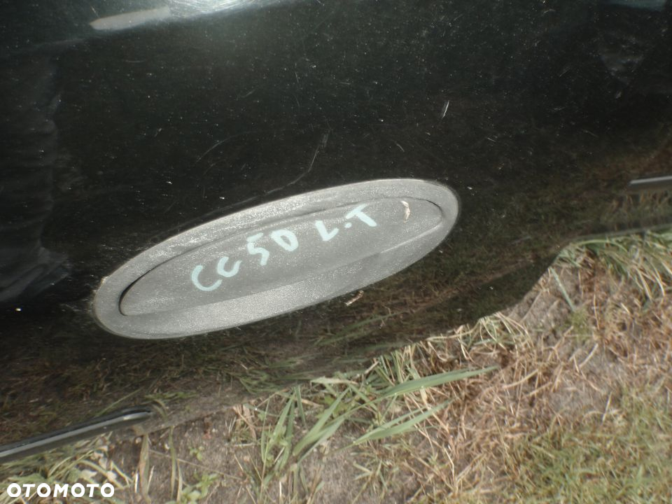 boczek tapicerka bagażnika wnętrza nakładka głośnika rączka klamka opel meriva a corsa c combo corsa b - 15