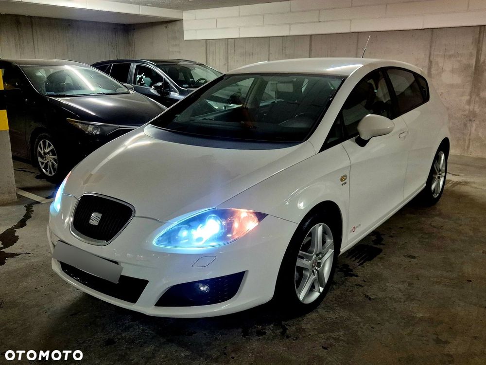 Seat Leon 1.4 TSI Style Copa - 1