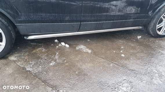 RURY PROGOWE AUDI Q7 - 3