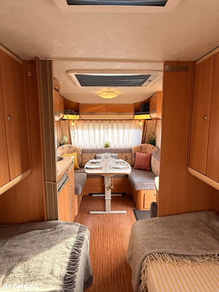 Adria Adora 542UT - 13