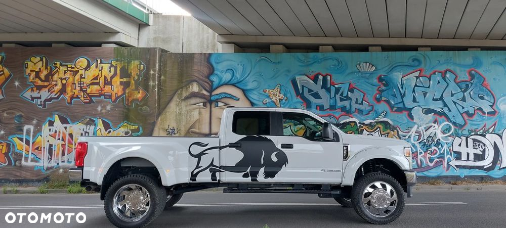 Ford F350 - 16