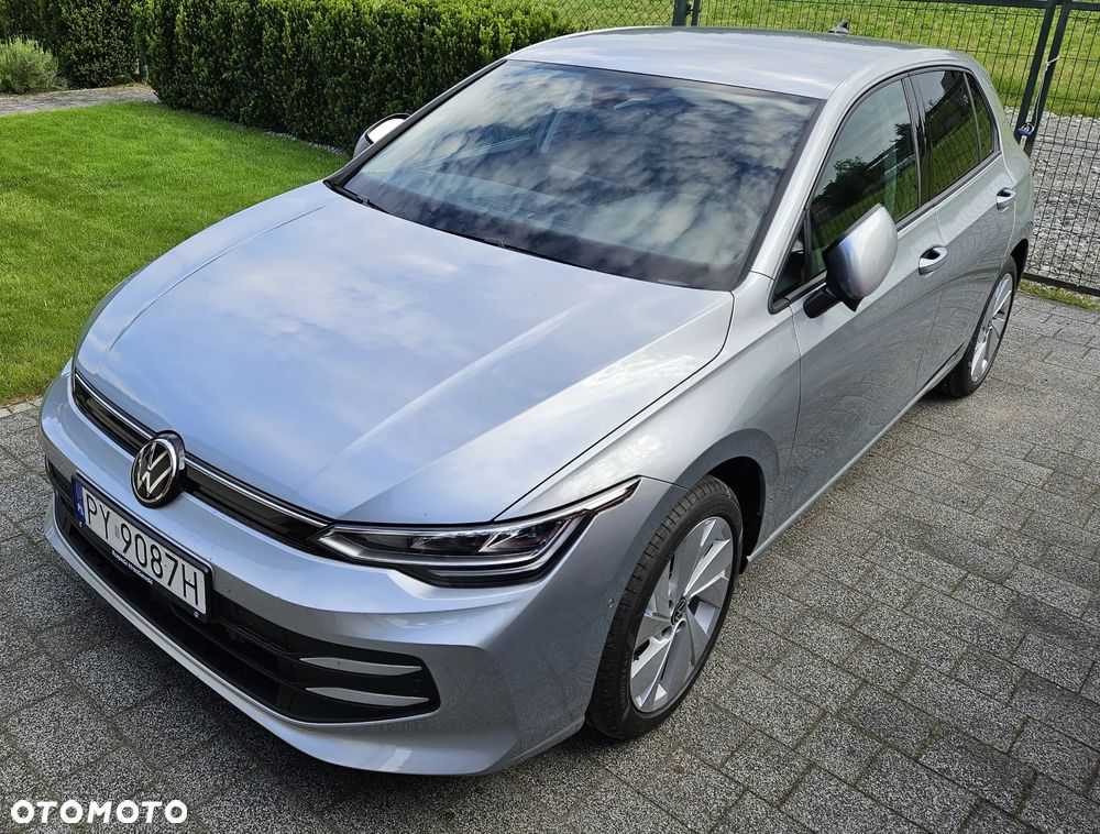 Volkswagen Golf 1.5 eTSI mHEV Life Plus DSG - 9
