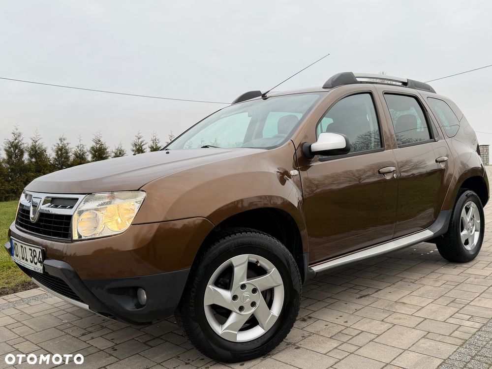 Dacia Duster 1.6 Ambiance - 10