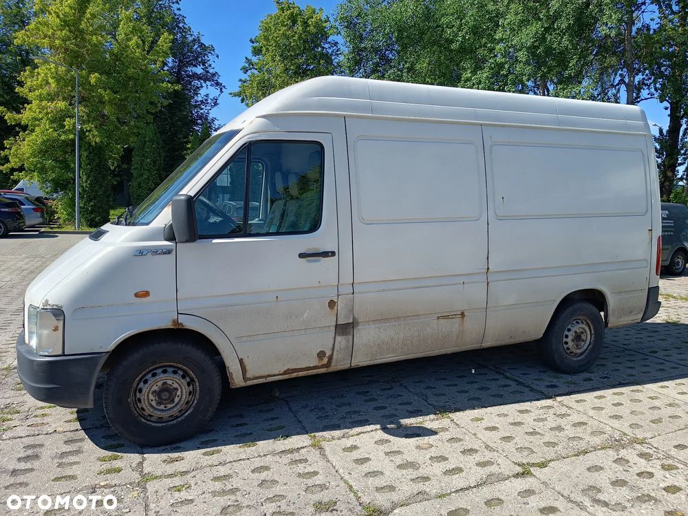 Volkswagen LT 35 - 3