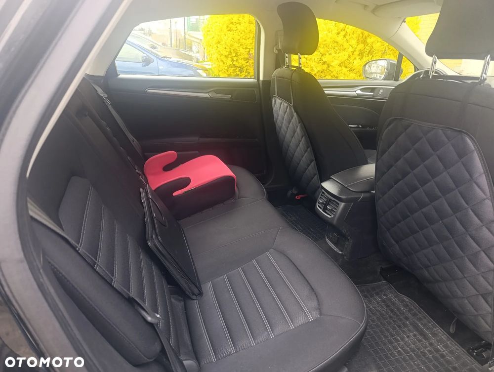 Ford Mondeo ver-1-5-ecoboost-trend - 14