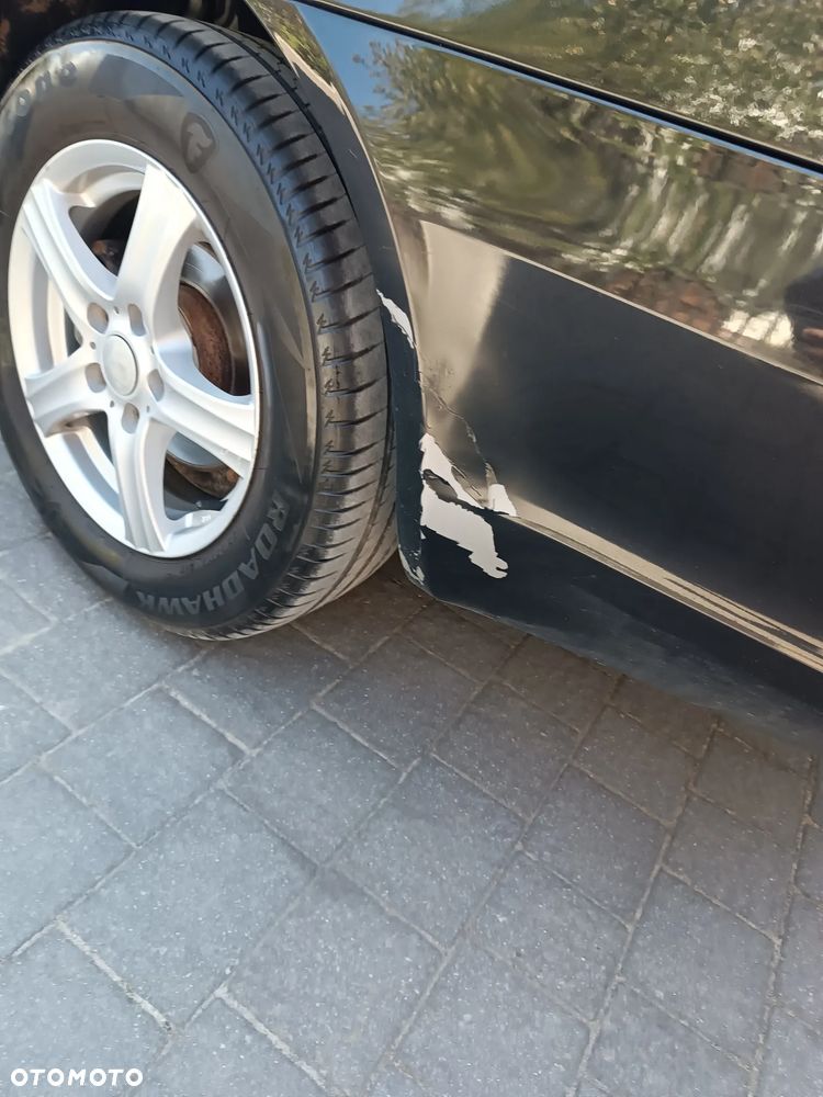 Skoda Octavia 1.4 TSI Ambiente - 22