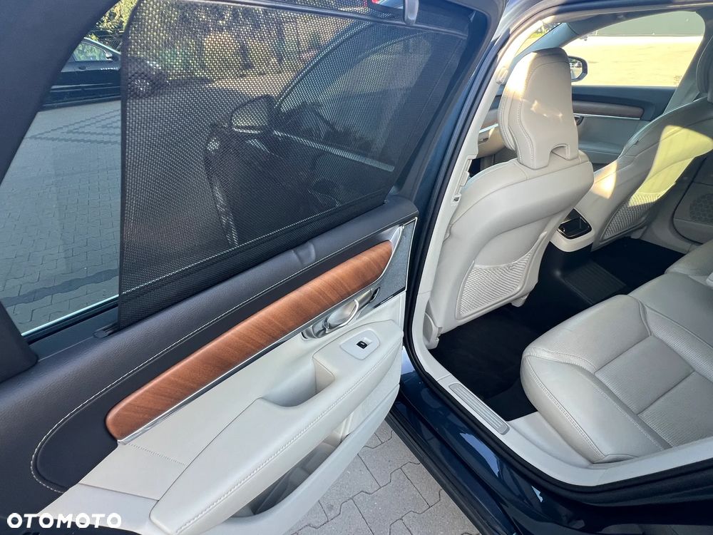 Volvo V90 - 10