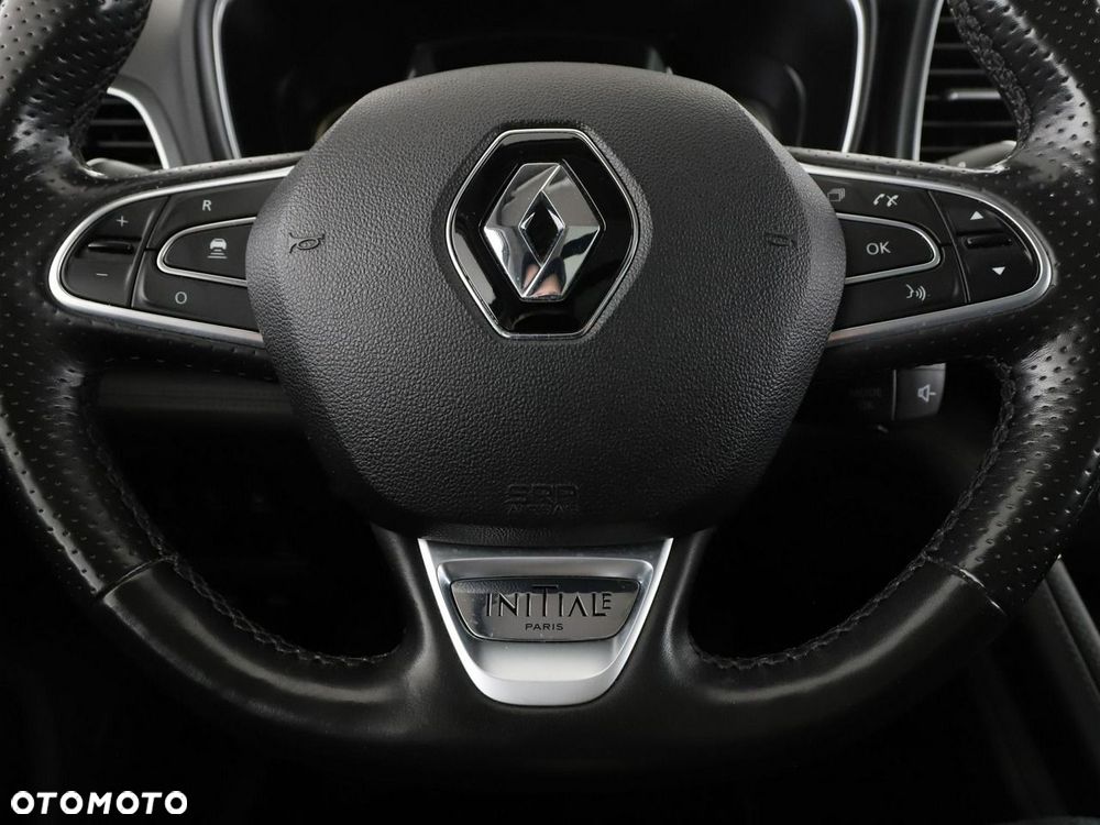 Renault Koleos BLUE dCi 185 4WD X-tronic INITIALE PARIS - 22