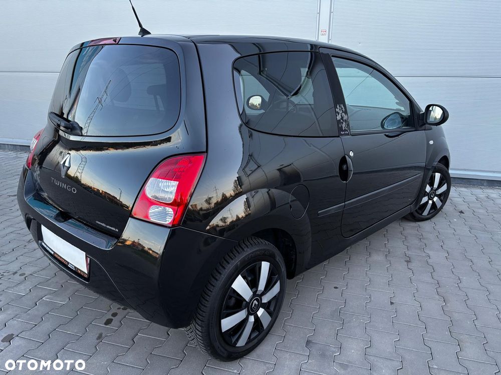 Renault Twingo 1.2 16V Night & Day - 24
