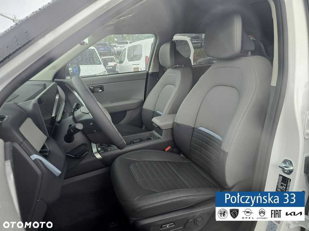 Kia Seltos 1.6 T-GDI L DCT - 14