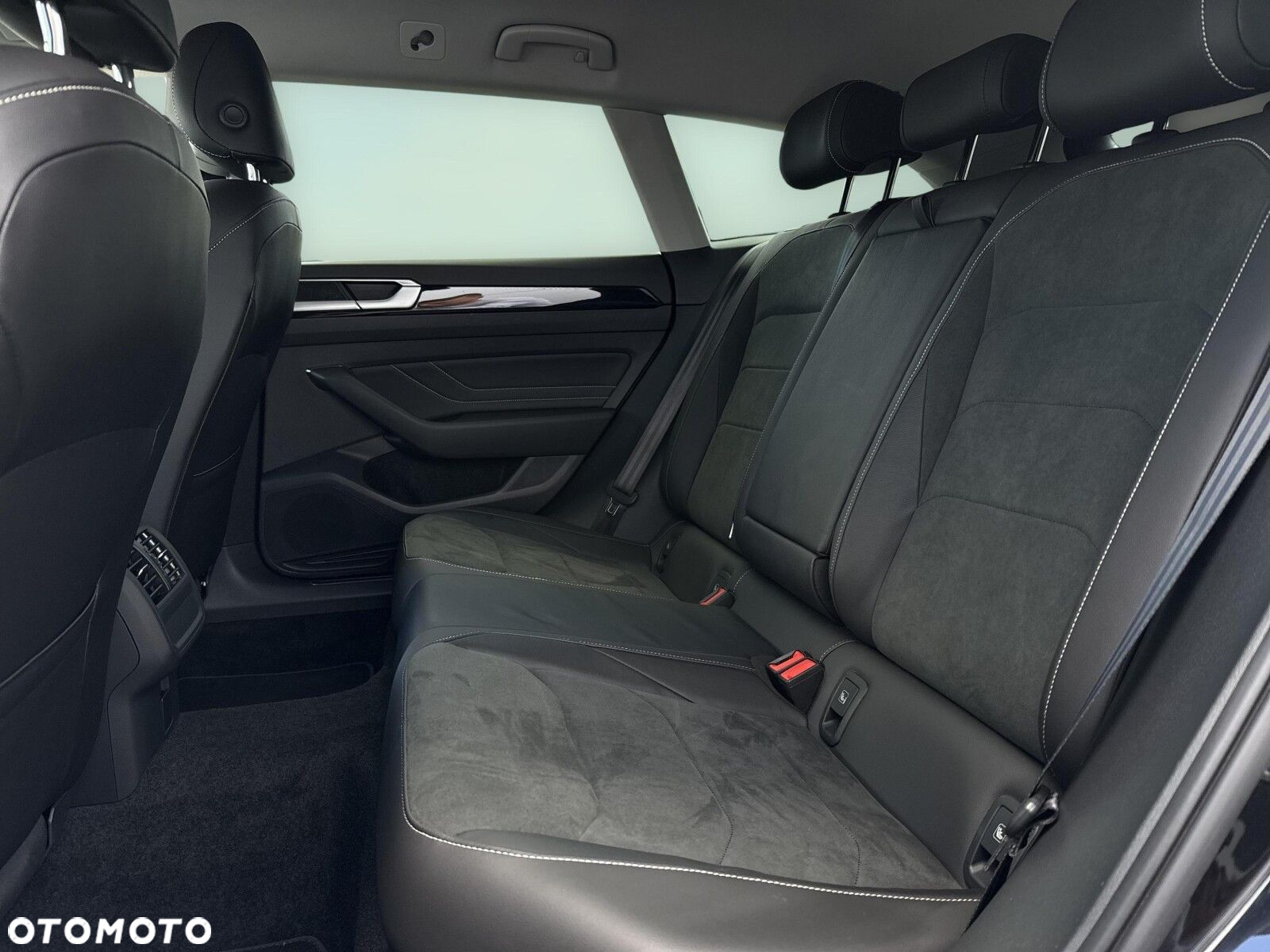 Volkswagen Arteon - 12