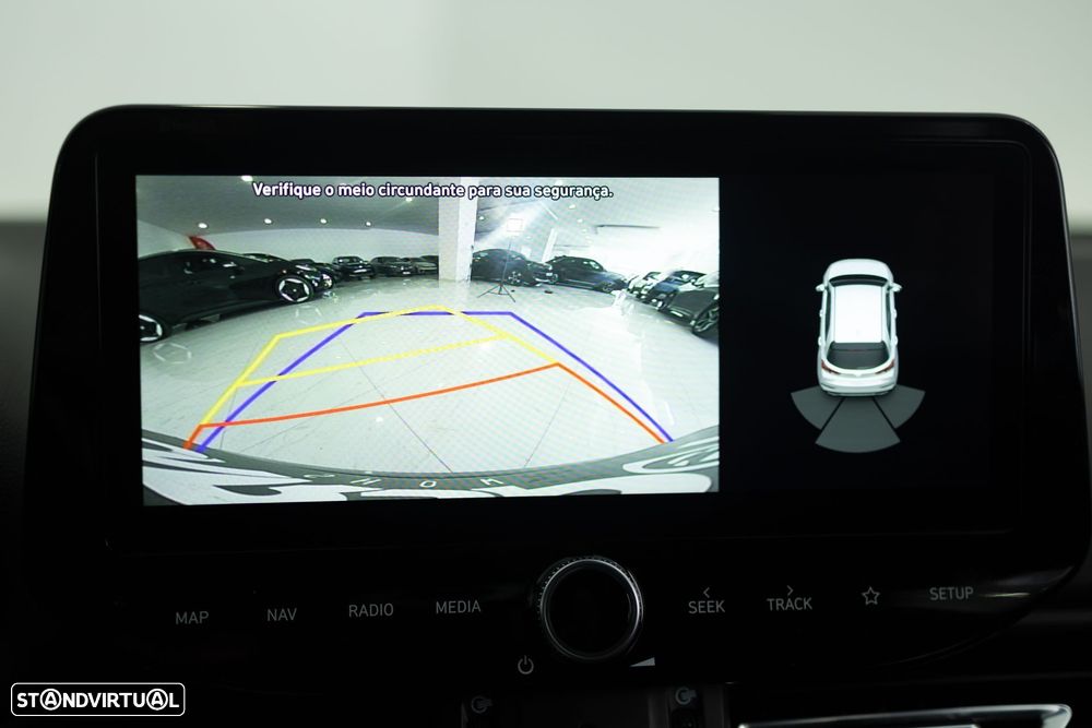 Hyundai i30 1.0 T-GDi N-Line DCT - 36