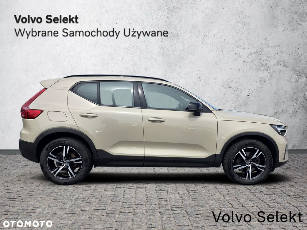 Volvo XC 40 - 10