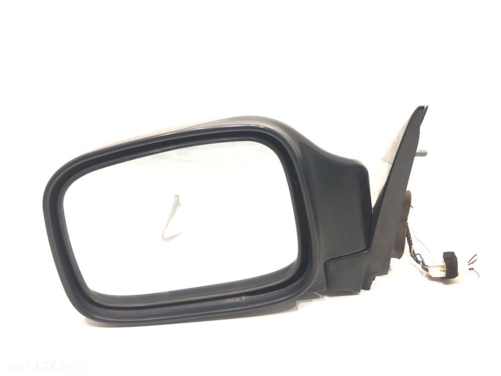 LUSTERKO LEWY  ISUZU RODEO samochód terenowy zamknięty 1997 - 2004 3.2 V6 151 kW [205 KM] benzyna - 1