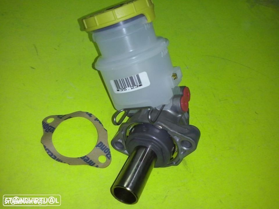 bomba principal dos travões Opel Frontera e Monterey (Nova) - 3