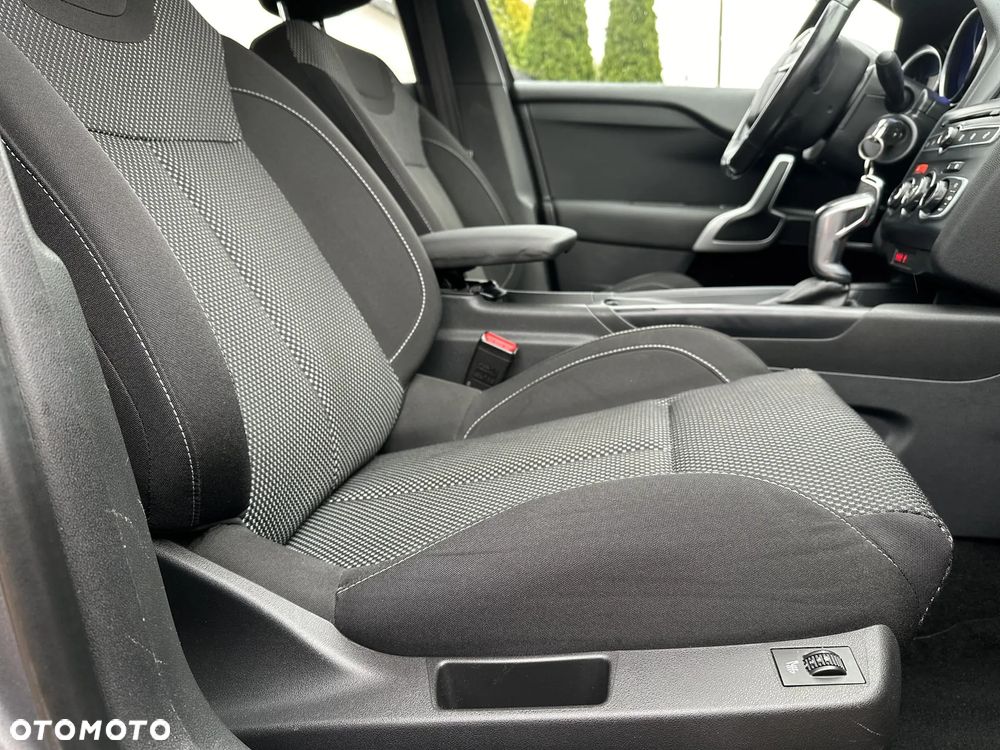 DS Automobiles DS 4 Crossback - 16