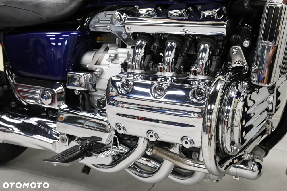 Honda Valkyrie - 29