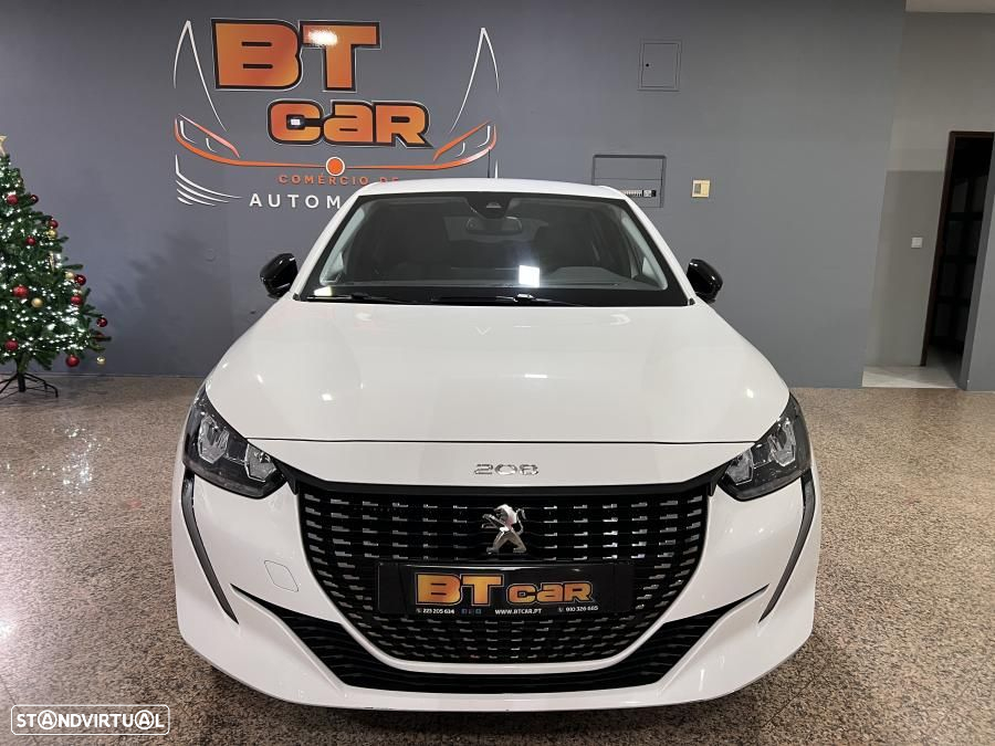 Peugeot 208 1.2 PureTech Allure - 2