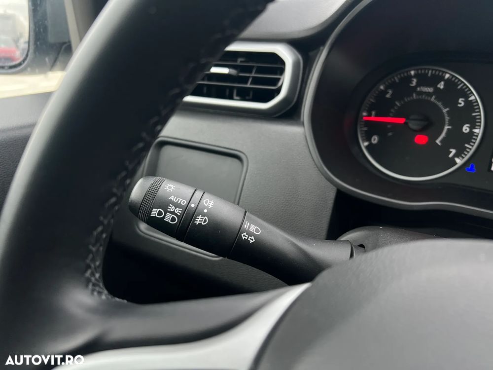 Dacia Duster ECO-G 100 Journey - 21