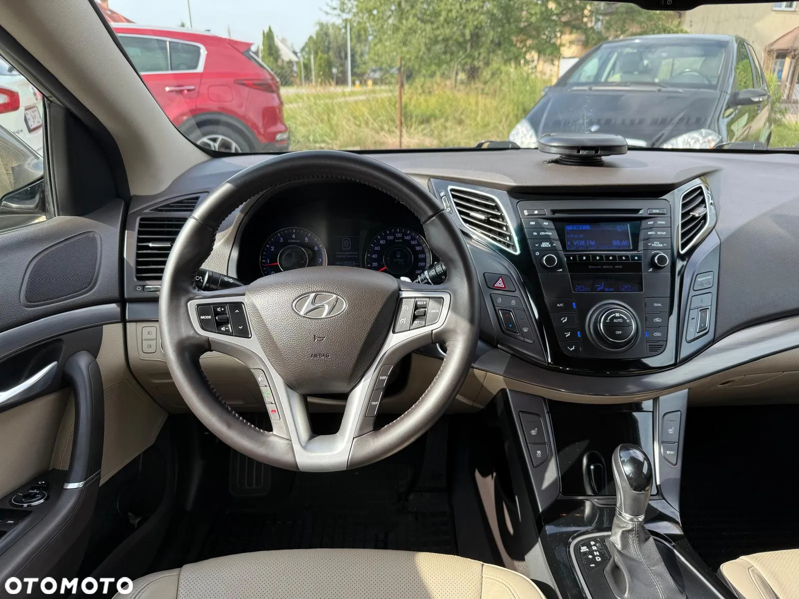 Hyundai i40 2.0 GDI Premium - 19
