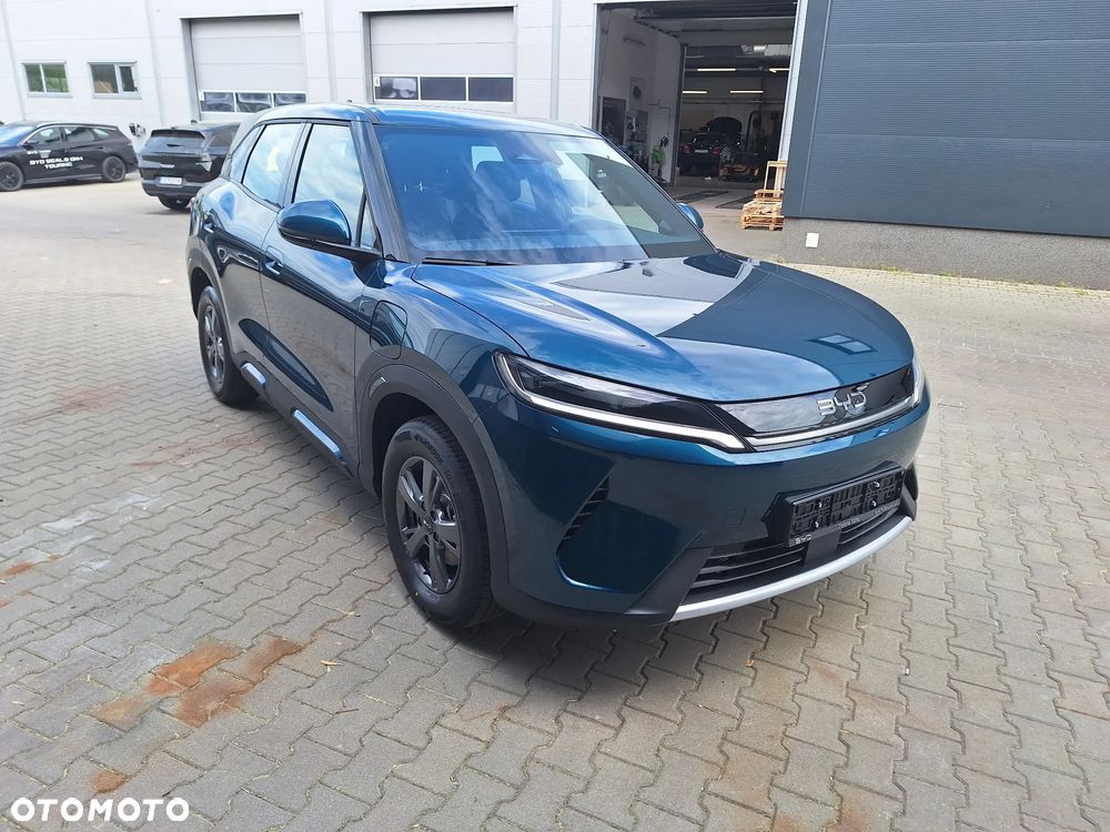 BYD Atto 2 DM-i - 1