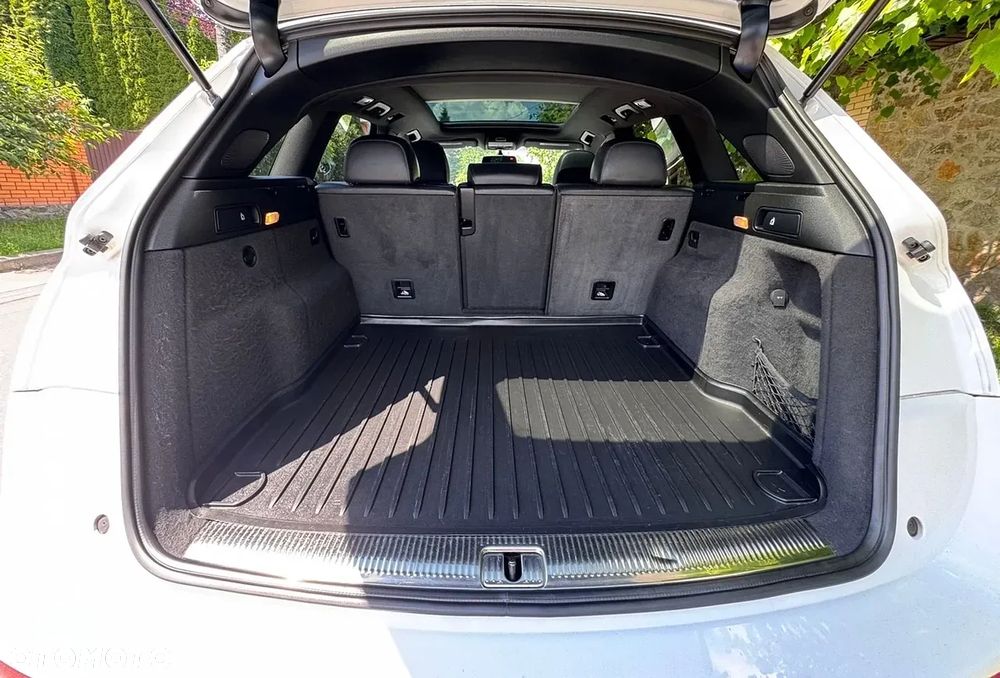 Audi Q5 2.0 TFSI Quattro Tiptronic - 34