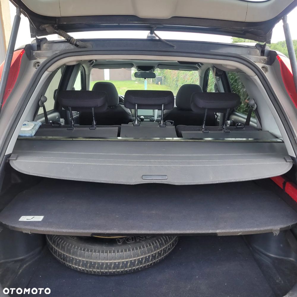 Honda CR-V 2.0 Elegance - 7