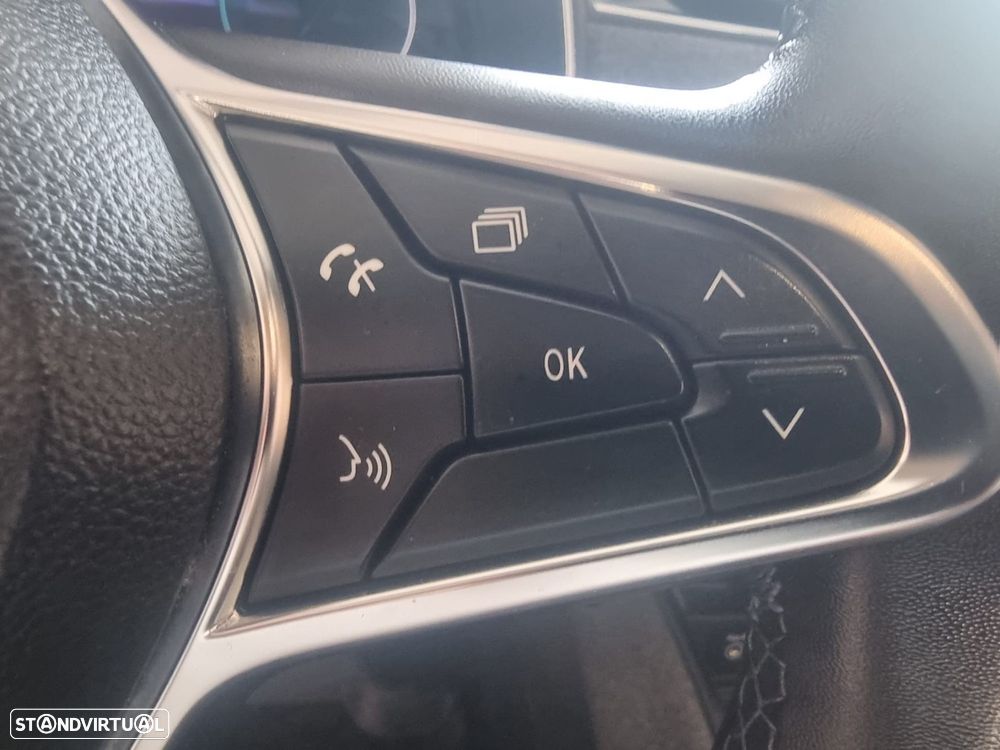 Renault Zoe (c/ Bateria) Intens 50 - 21