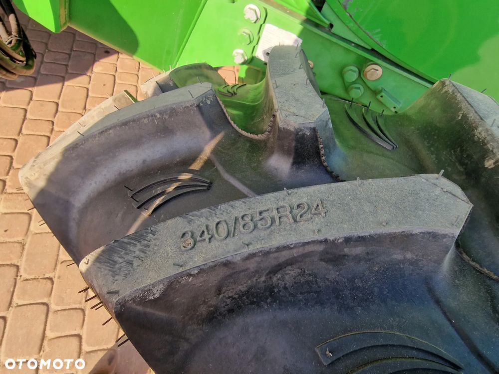 John Deere 5100R, 2012r., 100KM - 6
