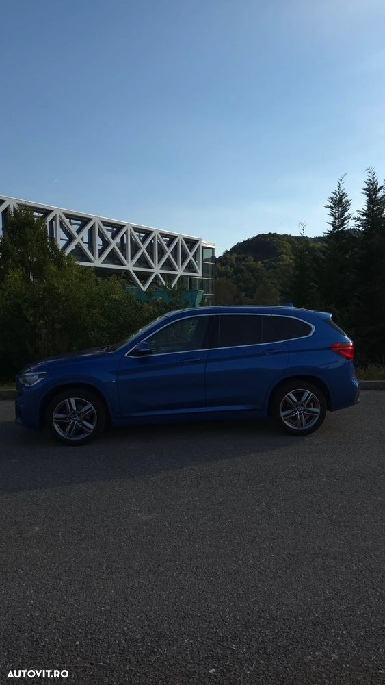 BMW X1 - 5