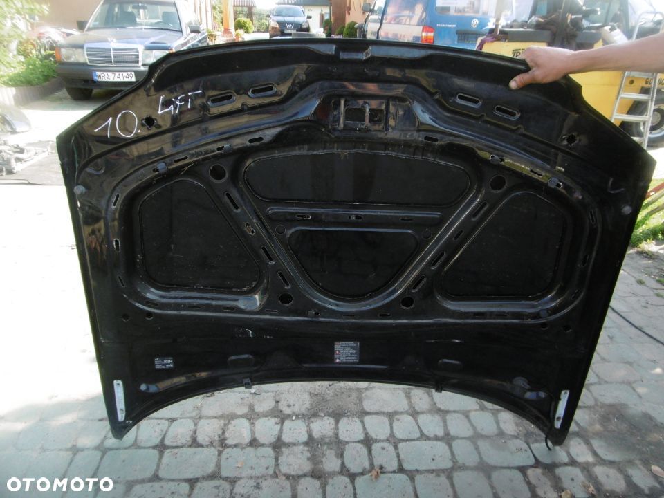 Maska VW PASSAT B5 LIFT - 9