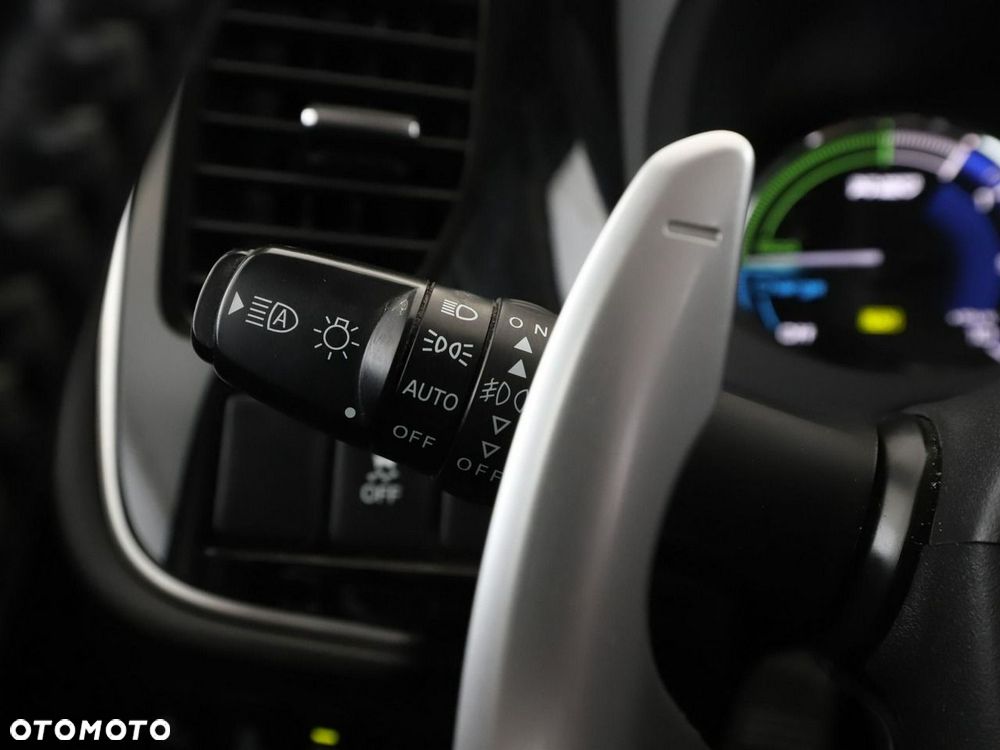 Mitsubishi Outlander 2.4 4WD - 36