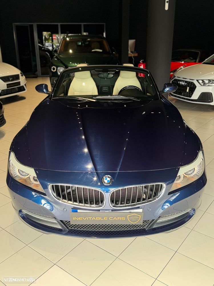 BMW Z4 23 i Auto - 2