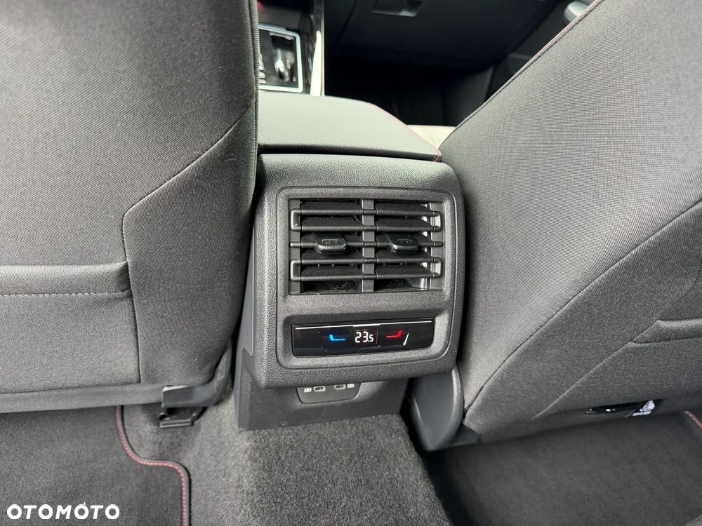 Volkswagen Golf 2.0 TSI GTI DSG - 24