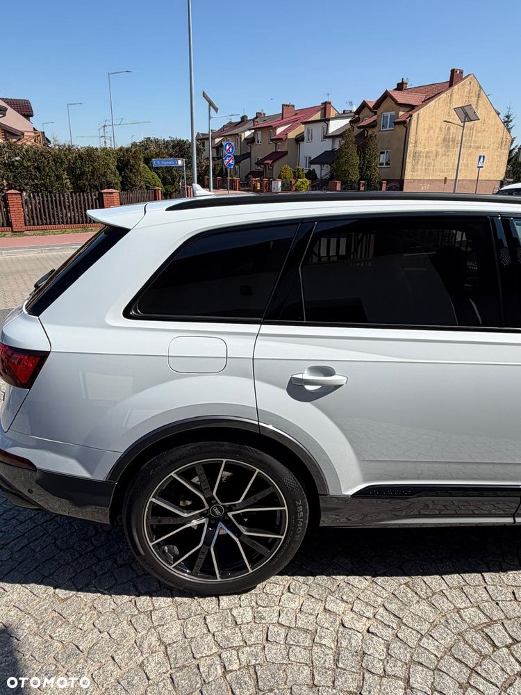 Audi Q7 ver-50-tdi-mhev-quattro-s-line-tiptr - 8