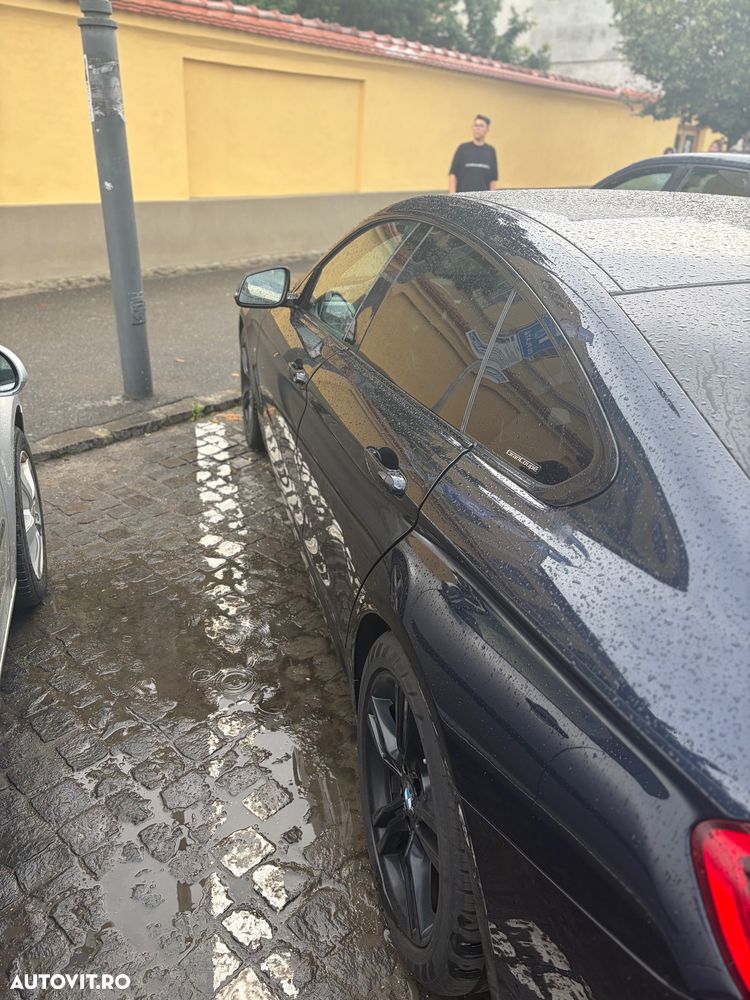 BMW Seria 4 420d Sport-Aut. - 3