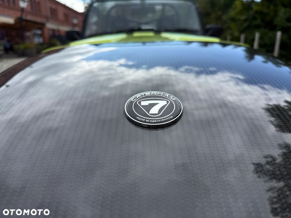 Caterham Seven - 11