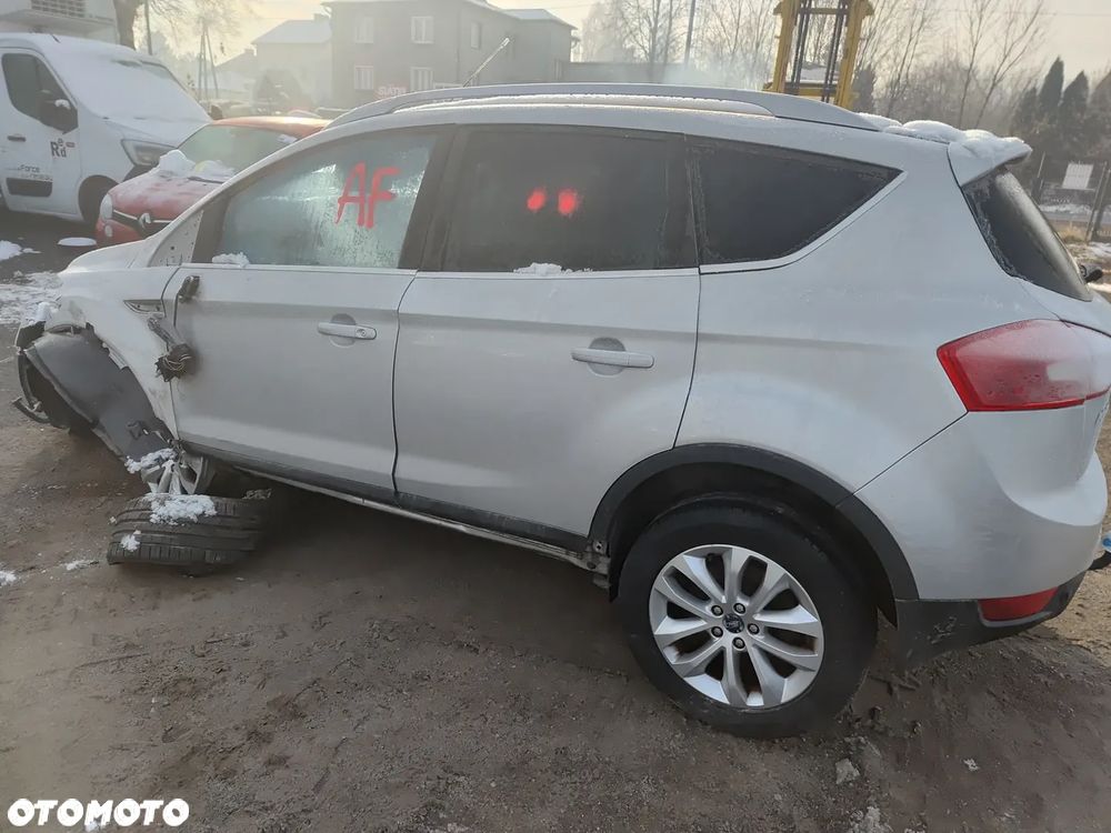 Ford Kuga 2.0 TDCi Trend - 19