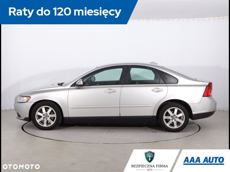 Volvo S40 - 3