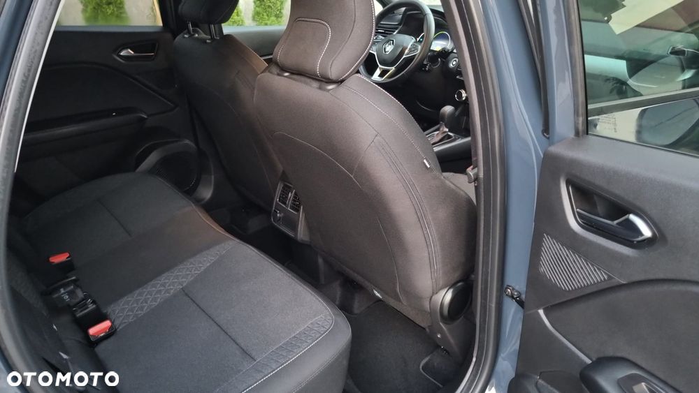 Renault Captur 1.6 E-TECH Full Hybrid 145 Intens - 14