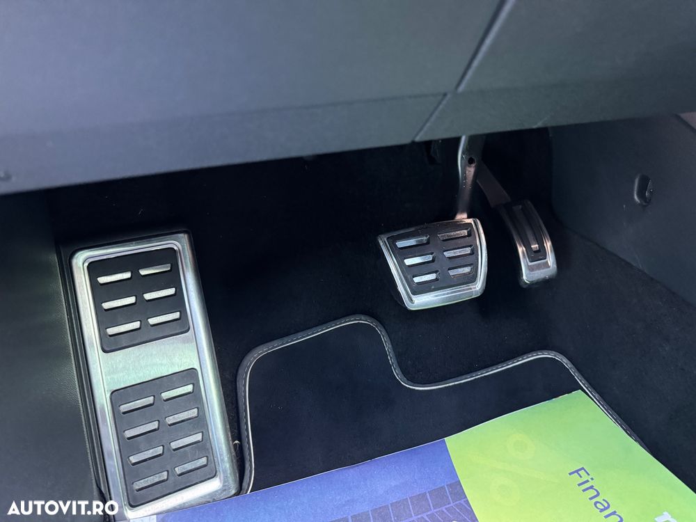 Volkswagen Tiguan 2.0 TDI SCR (BlueMotion Technology) DSG Comfortline - 33