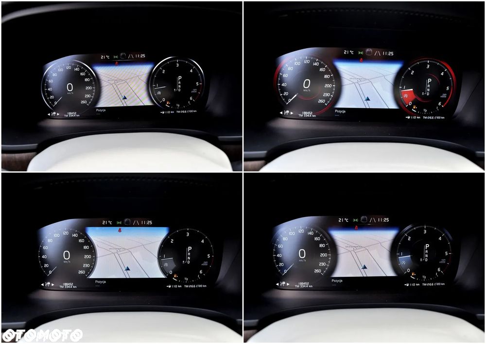 Volvo V90 D4 Geartronic Inscription - 35