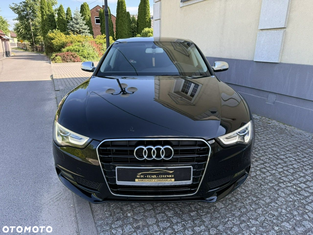 Audi A5 - 12