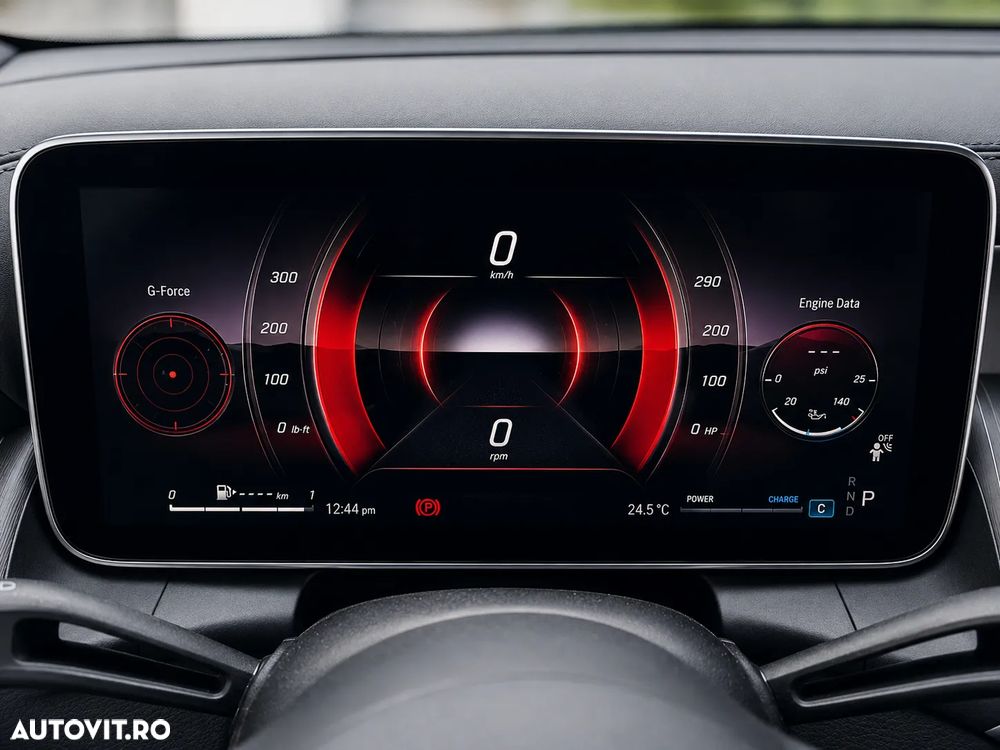 Mercedes-Benz GLC 300 4Matic 9G-TRONIC Edition AMG Line - 40