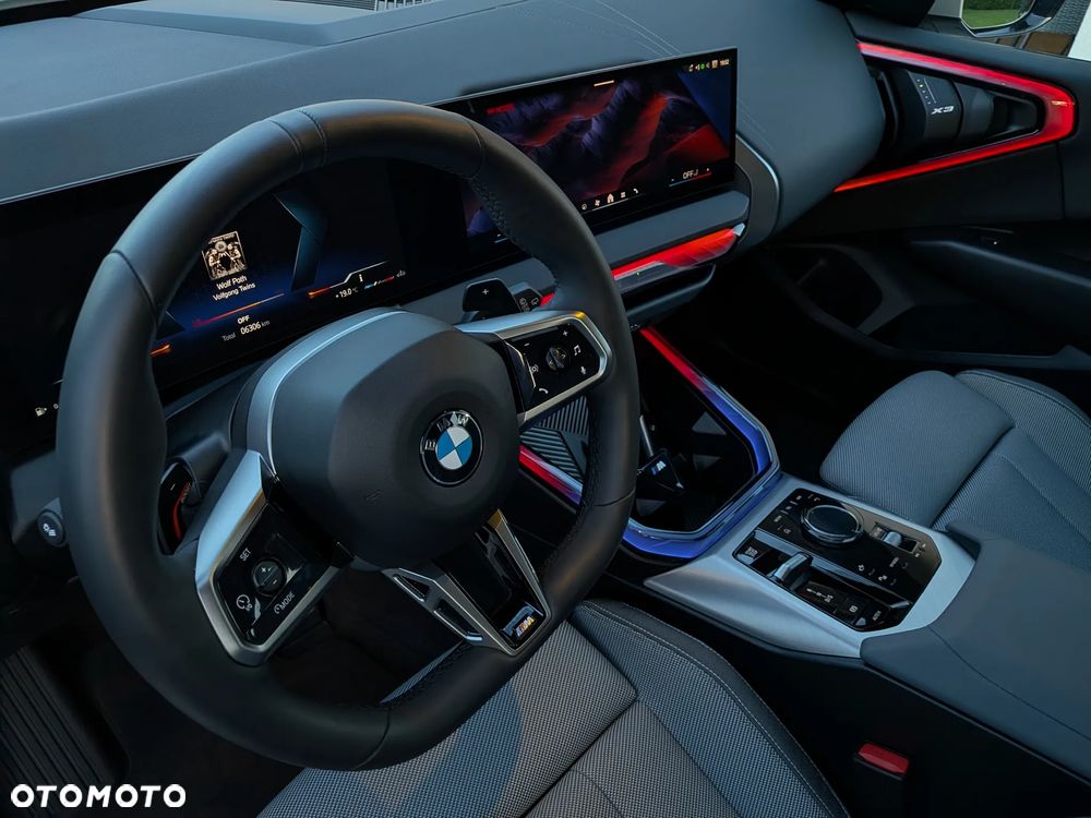 BMW X3 - 15