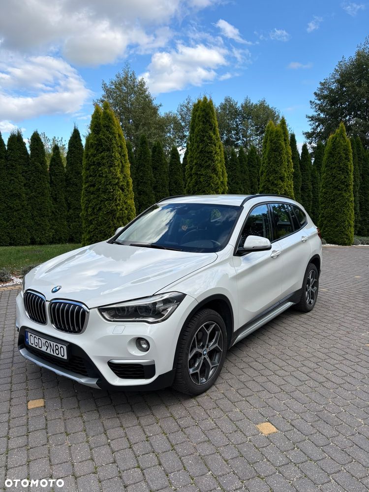 BMW X1 - 4